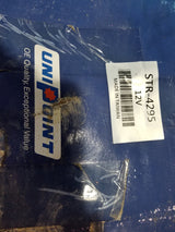 UNIPOINT STR-4295 Starter Motor 39MT, 12V (Replaces 8200433)