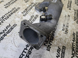 12642732 GM OEM LGH DURAMAX 6.6L TUBE,INTAKE MANIFOLD