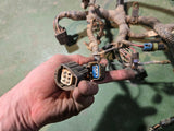3972349 Engine Harness Dodge Ram Cummins Diesel 5.9L