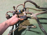 3972349 Engine Harness Dodge Ram Cummins Diesel 5.9L