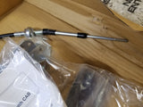 3C871-97101 KUBOTA M7663 3RD LEVER KIT 3C87197101