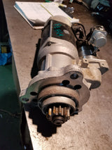UNIPOINT STR-4295 Starter Motor 39MT, 12V (Replaces 8200433) REF.A64