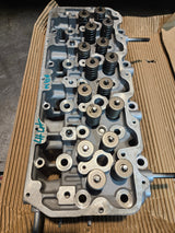 REMAN 11-16 2011-2016 LML DURAMAX 6.6L LH DRIVER SIDE CYLINDER HEAD