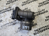 6.6l LGH DURAMAX 19420711 THROTTLE BODY