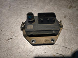 12639711 Glow Plug Controller Control Module LGH