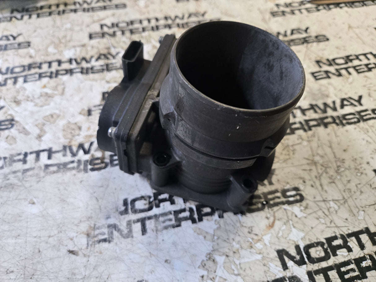 6.6l LGH DURAMAX 19420711 THROTTLE BODY