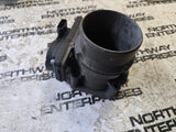 6.6l LGH DURAMAX 19420711 THROTTLE BODY