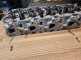 REMAN 11-16 2011-2016 LML DURAMAX 6.6L LH DRIVER SIDE CYLINDER HEAD