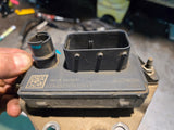 12639711 Glow Plug Controller Control Module LGH