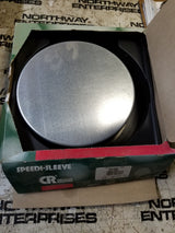 99700 CR SPEEDY SLEEVE 7.000 in Shaft Dia., 1.000 in Width