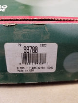 99700 CR SPEEDY SLEEVE 7.000 in Shaft Dia., 1.000 in Width