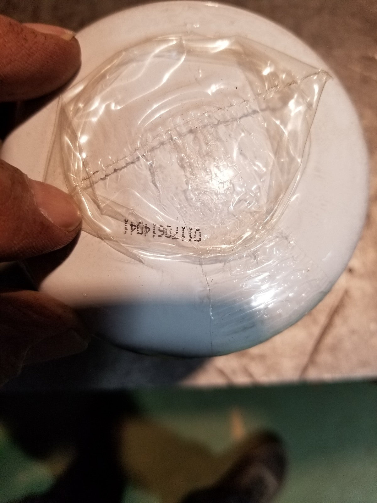 Hastings HF717 SPIN ON FILTER