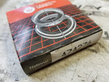 LOT OF 2PC - 474276 NATIONAL OIL SEAL