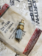 Engine Coolant Temperature Sensor Motorcraft DY-1144 3f1z-12a648-a