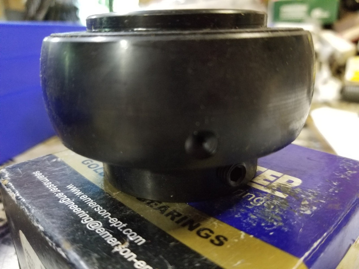 2-18C SEAL MASTER  1-1/2" INSERT BEARING