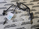 12639106 12641356 6.6l LGH DURAMAX FUEL LINES FUEL STARTING AID
