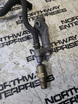 12639106 12641356 6.6l LGH DURAMAX FUEL LINES FUEL STARTING AID