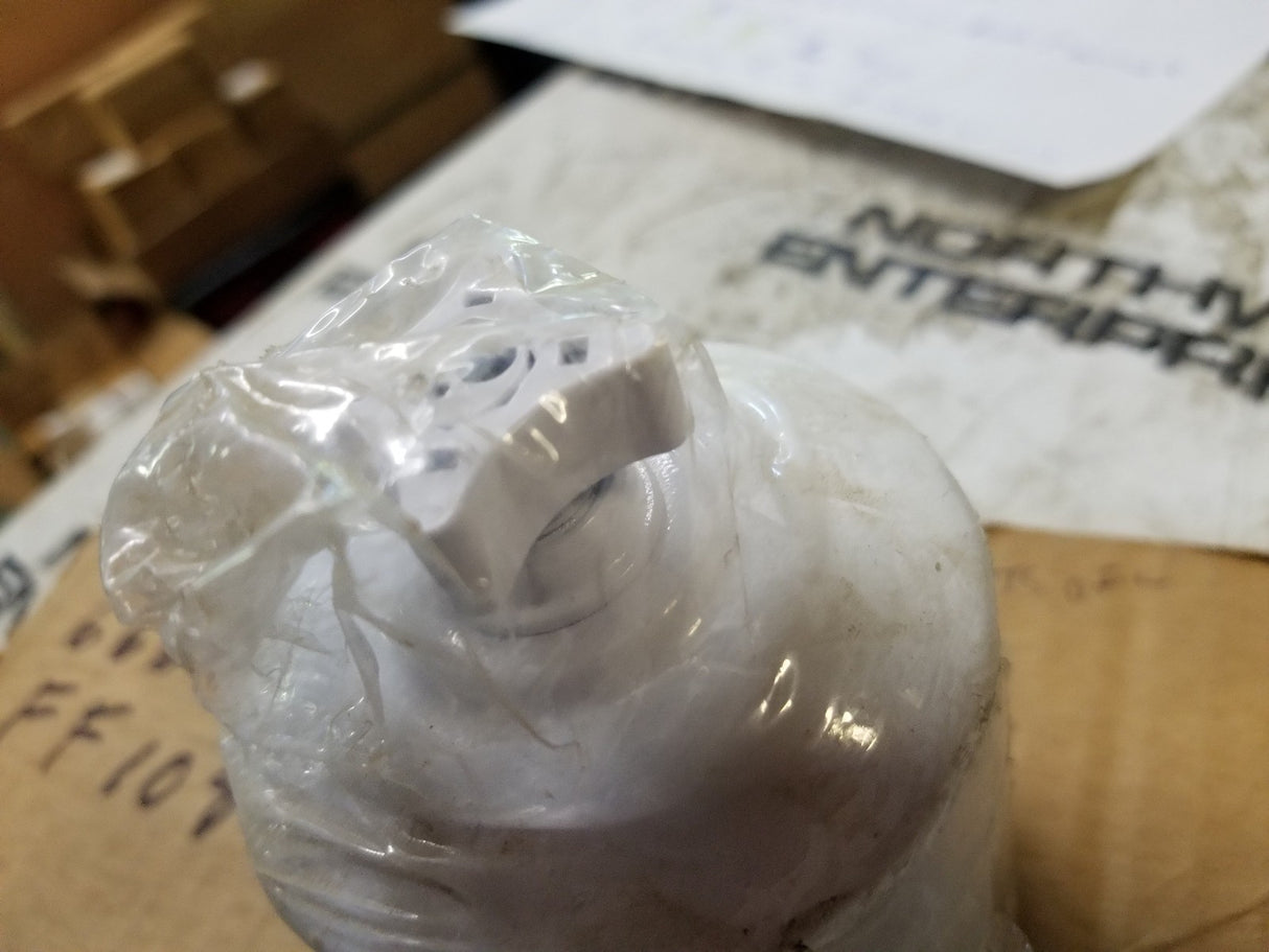 LOT OF 2PC -  FF1085 HASTINGS SPIN ON FUEL FILTER