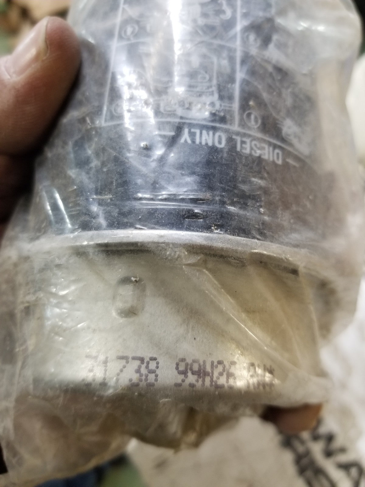 BALDWIN BF1241 FUEL FILTER