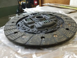 Clutch Plate Sparex S.20330 , Case IH 973727C2, 973727C3, Hinomoto 2202-3200-01