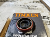 LOT OF 5PC - 471442 TIMKEN OIL SEAL