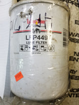 LFP449 LUBERFINER OIL FILTER