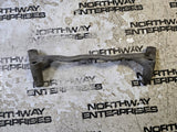 12678755 L5P 2017-2023 Chevrolet DURAMAX  6.6L Diesel Injector Fuel Rail Bracket