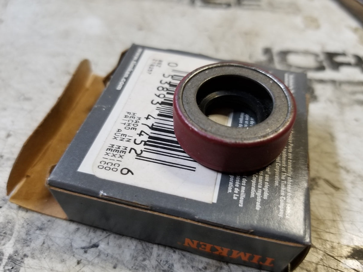 LOT OF 5PC - 410119 TIMKEN SEAL