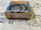 LOT OF 5PC - 410119 TIMKEN SEAL