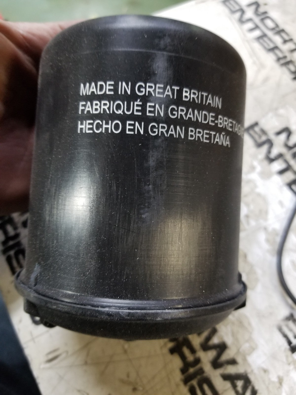 LP8213 Luber-finer Luberfiner LP8213 Heavy Duty Engine Oil Filter