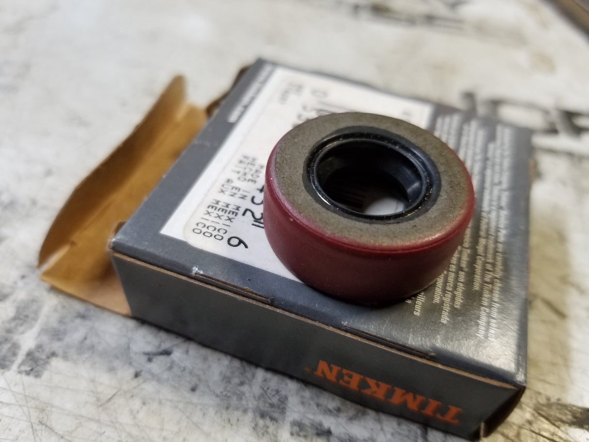 LOT OF 5PC - 410119 TIMKEN SEAL
