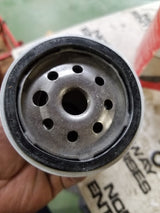 LFF3521 LUBERFINER  FUEL FILTER