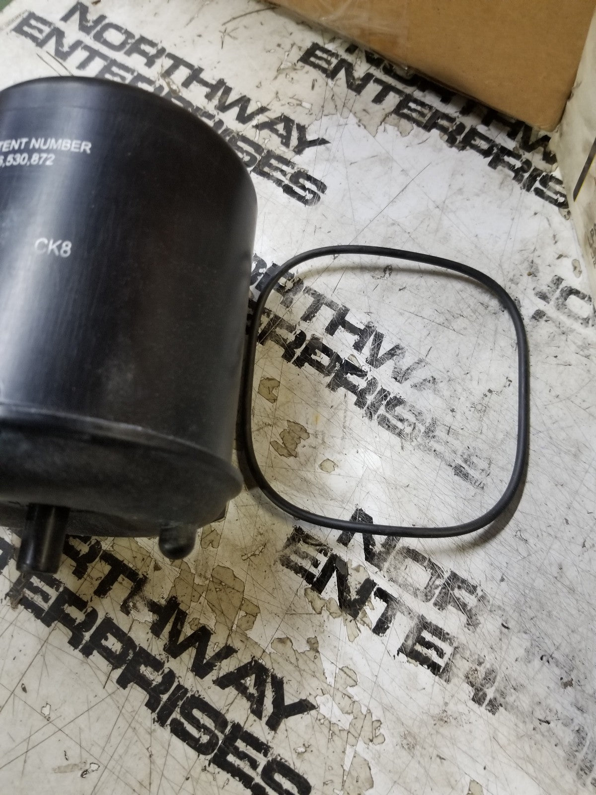 LP8213 Luber-finer Luberfiner LP8213 Heavy Duty Engine Oil Filter