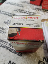 LFF3521 LUBERFINER  FUEL FILTER