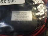 A-14790 Hyd. Multiplier, ADDON 2 Circuit w/ Switchbox / Couplers, 12VDC  302-854