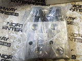 A-14790 Hyd. Multiplier, ADDON 2 Circuit w/ Switchbox / Couplers, 12VDC  302-854
