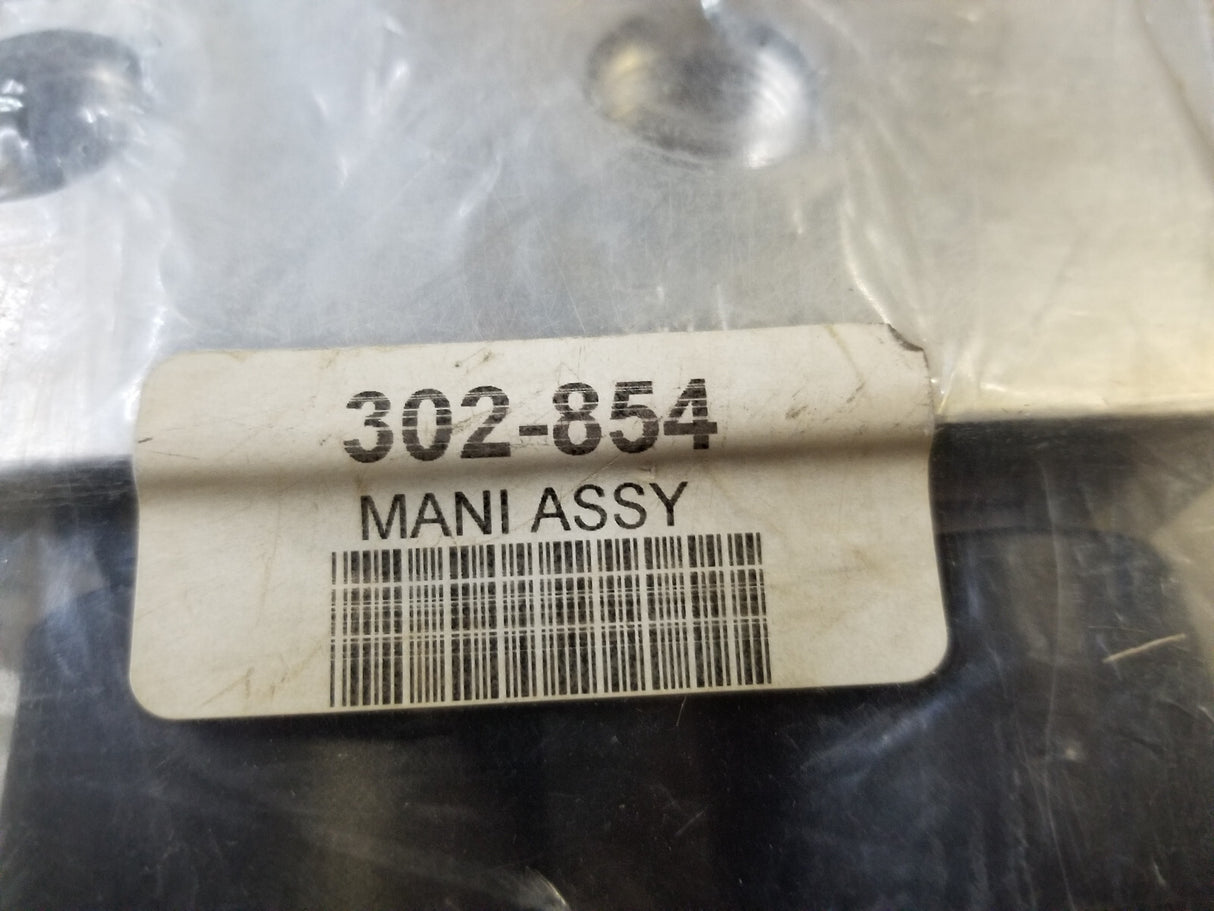 A-14790 Hyd. Multiplier, ADDON 2 Circuit w/ Switchbox / Couplers, 12VDC  302-854