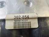 A-14790 Hyd. Multiplier, ADDON 2 Circuit w/ Switchbox / Couplers, 12VDC  302-854