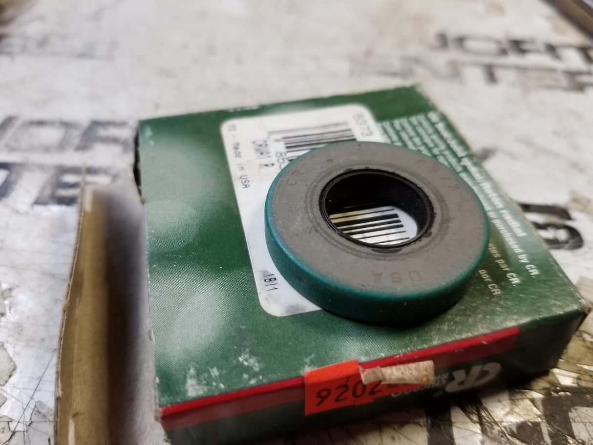 LOT OF 4PC - 6373 CR OIL SEAL