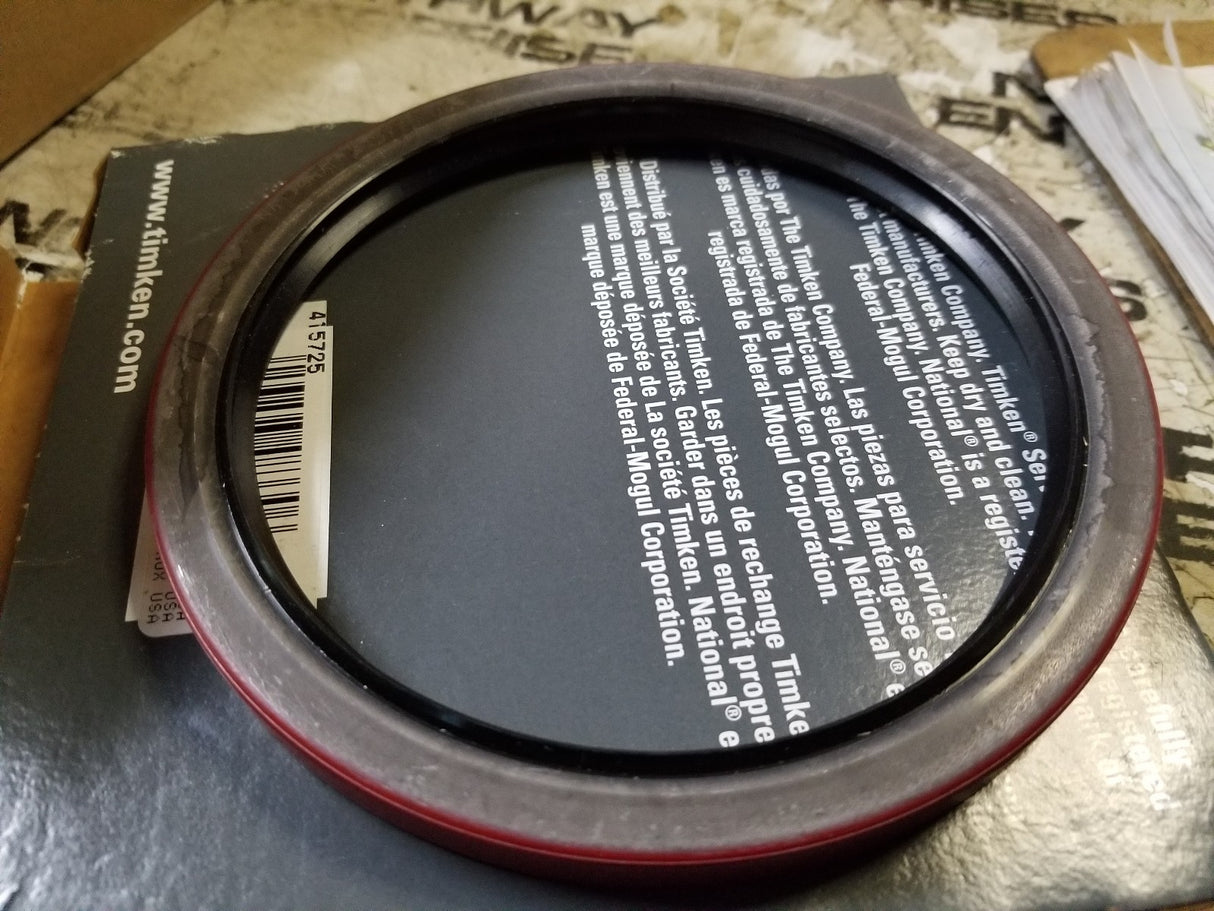 415725 TIMKEN SEAL 5.000x6.001x0.500