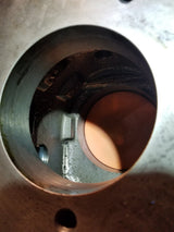 GOULDS RD04540AA-1001 96M228-DI 2196 RD04540AA PUMP FRAME MTX 63983