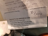 GOULDS RD04540AA-1001 96M228-DI 2196 RD04540AA PUMP FRAME MTX 63983