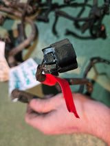 2005/06 LLY 6.6L DURAMAX ENGINE HARNESS NO VISIBLE PN. 2 DAMAGED PLUGS