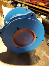 GOULDS RD04540AA-1001 96M228-DI 2196 RD04540AA PUMP FRAME MTX 63983