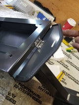 R4000-11240 KUBOTA SEAT SUPPORT