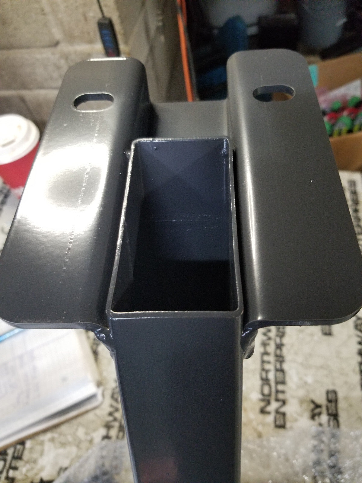 R4000-11240 KUBOTA SEAT SUPPORT