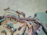 2005/06 LLY 6.6L DURAMAX ENGINE HARNESS NO VISIBLE PN. 2 DAMAGED PLUGS