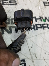 Duramax Engine Harness Pigtail Injector LLY pigtail 3 pin 3 wire
