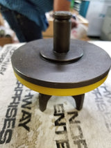 ND-4-V1 NOVATECH ND4V1 VALVE SEAT