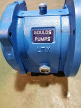 GOULDS 3196 LTX PUMP FRAME 63984 RD04548AA-1001